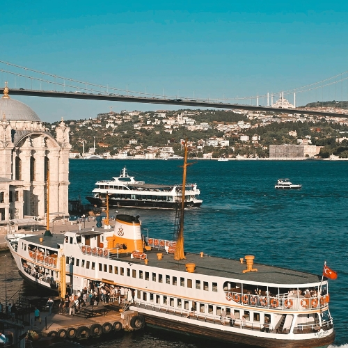 Estambul y Dubái galería 3