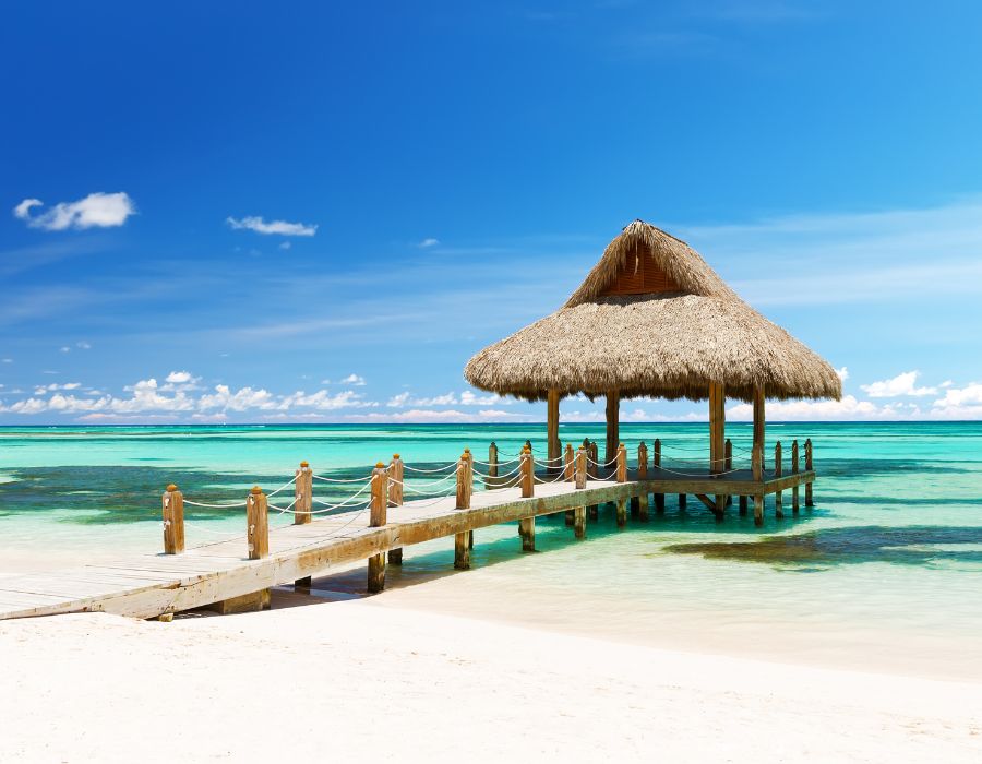 Feriado de noviembre Punta Cana