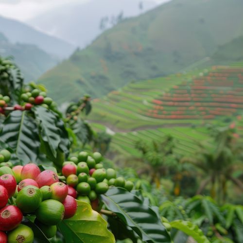 Eje Cafetero 2