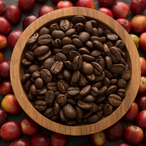 Eje Cafetero 4