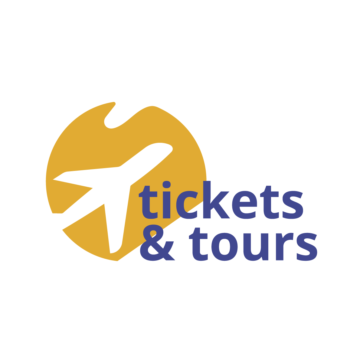 Tickets y Tours