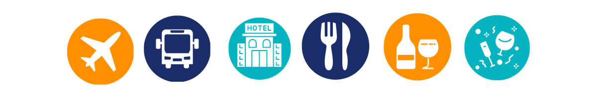 Incluye vuelo, hotel, traslados y alimentación