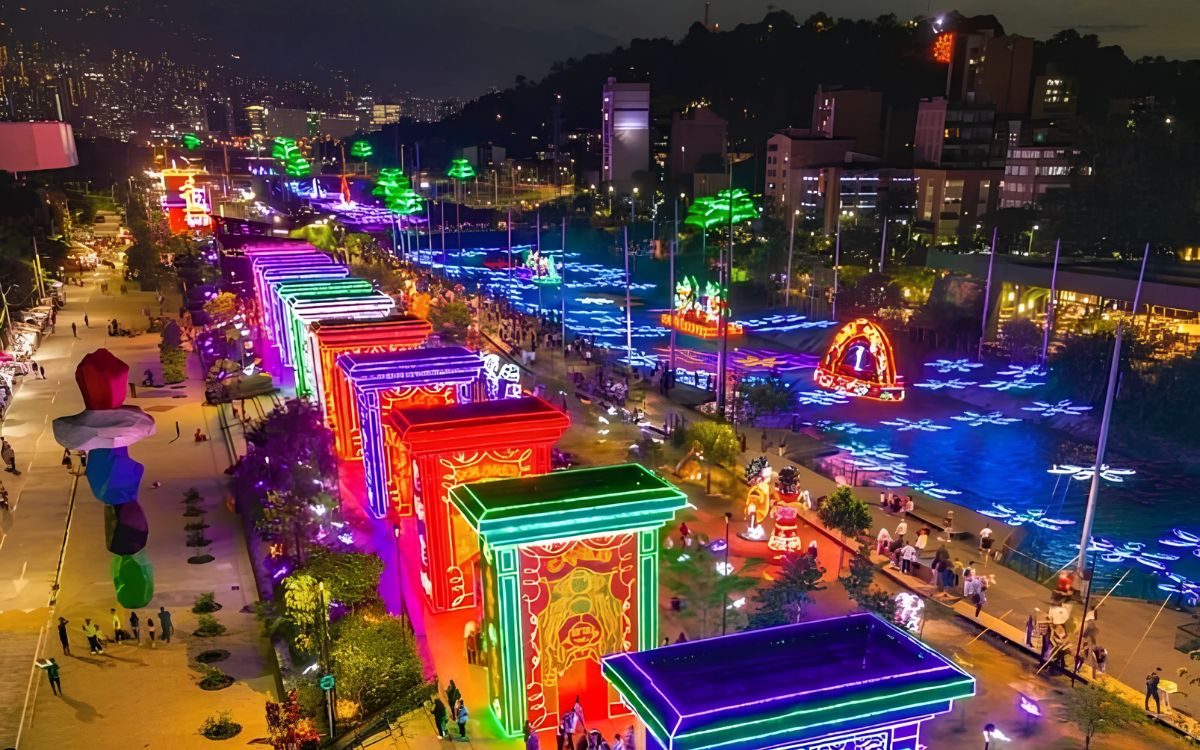 Medellín