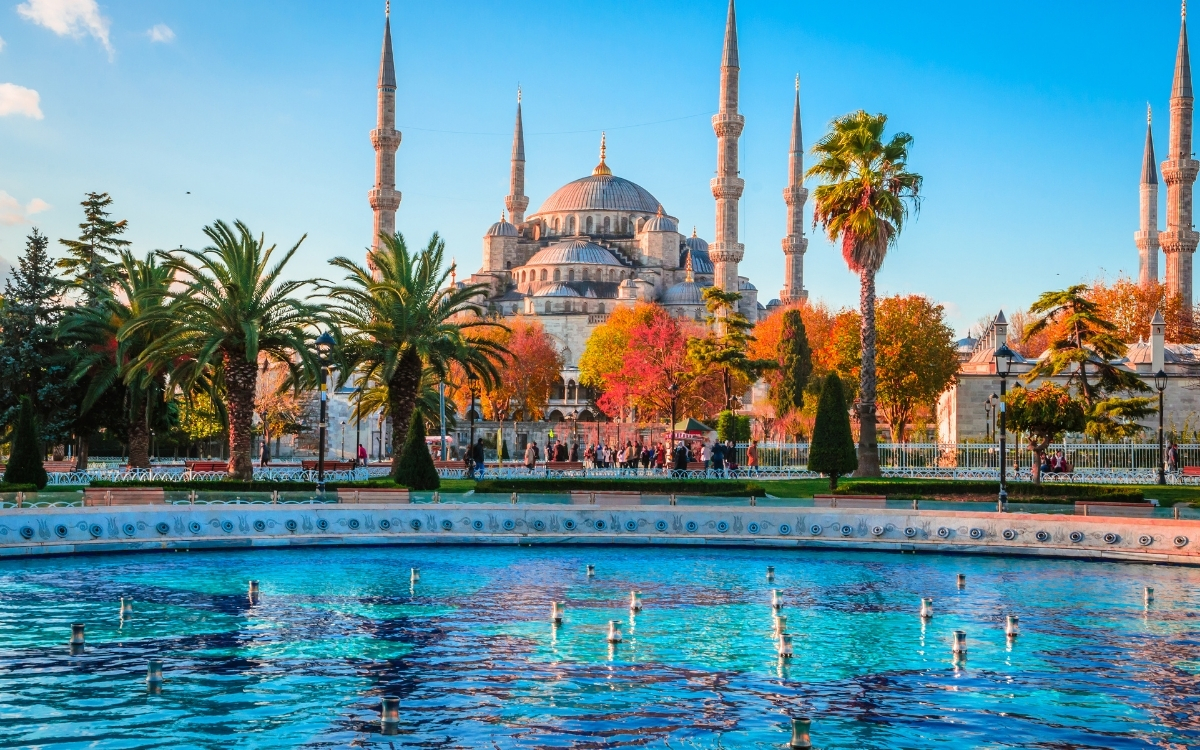 Turquía y Troya