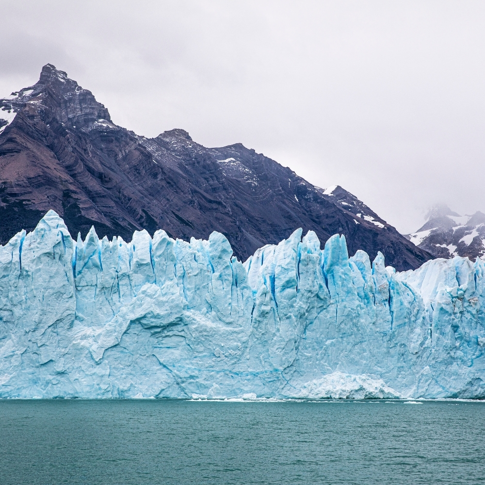 Patagonia Argentina Chile