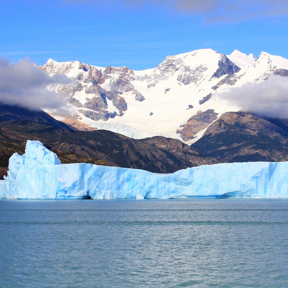 Patagonia