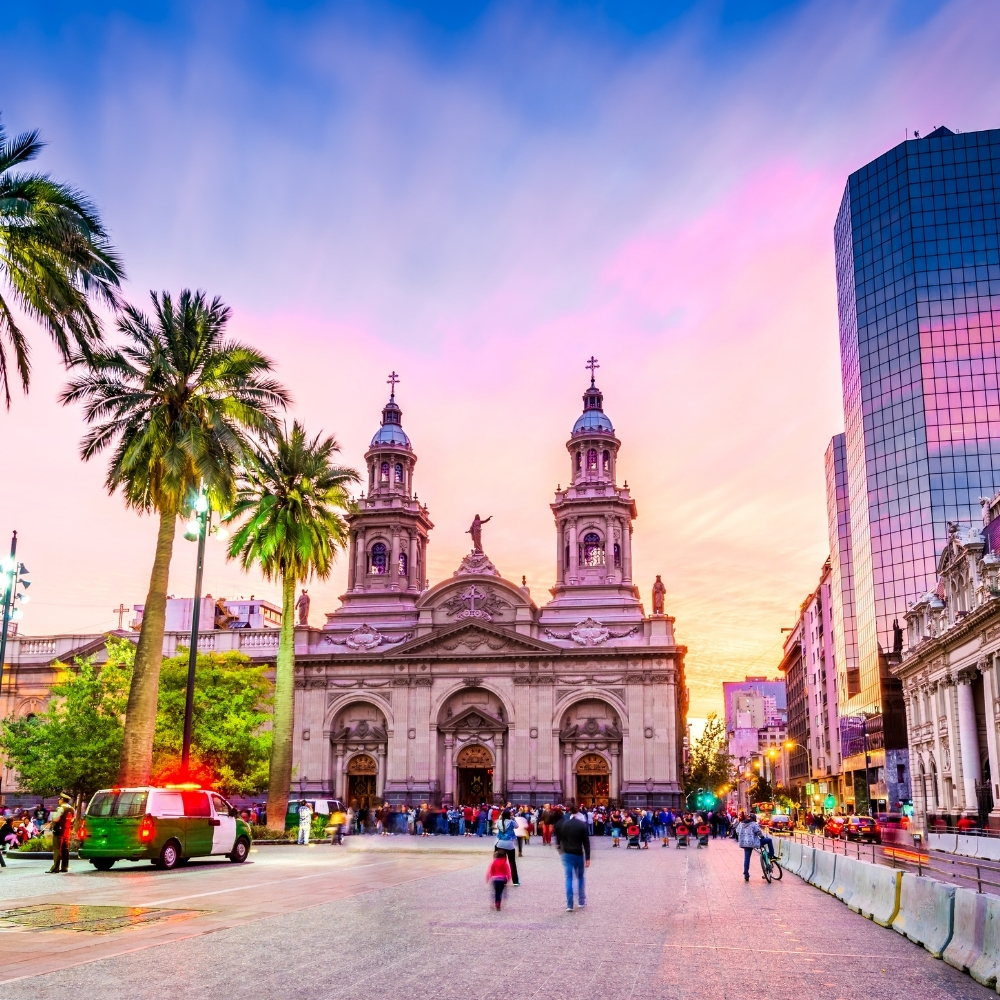 Chile