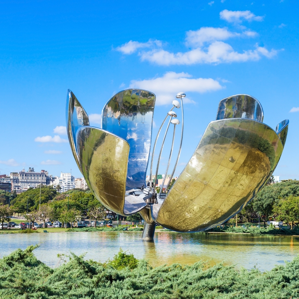 Argentina
