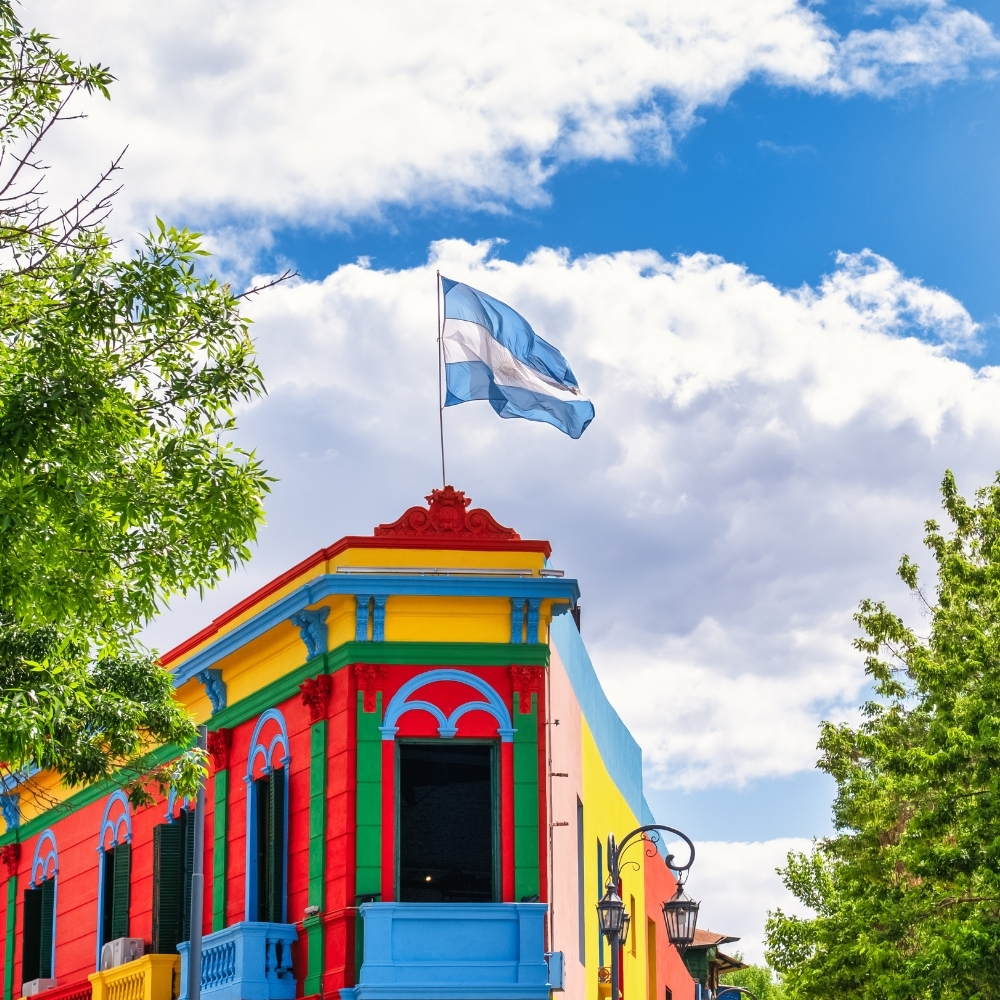 Buenos Aires